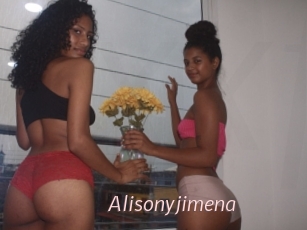Alisonyjimena