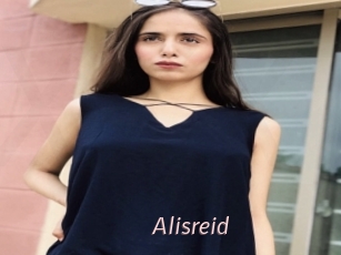 Alisreid