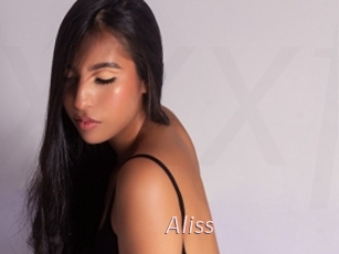 Aliss