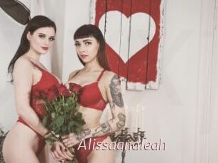Alissaandleah