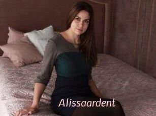Alissaardent