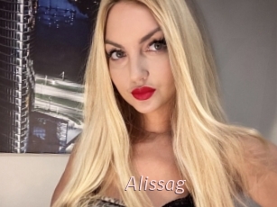 Alissag