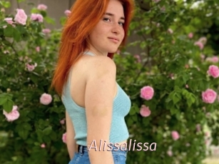 Alissalissa