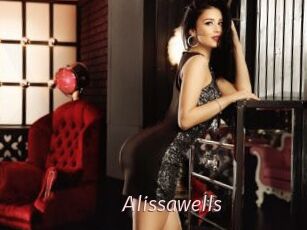 Alissawells