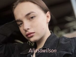 Alissawilson