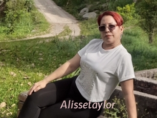 Alissetaylor