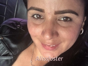 Alissfoster