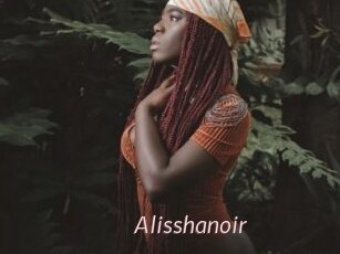 Alisshanoir