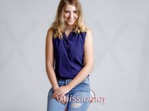 Alissiamay