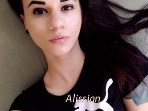 Alissian