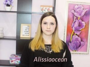Alissiaocean