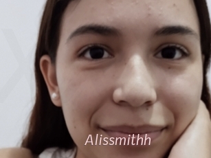 Alissmithh