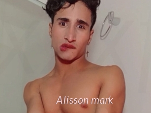 Alisson_mark