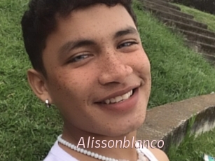 Alissonblanco