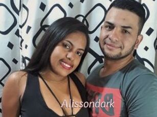 alissondark xxx Free Sites