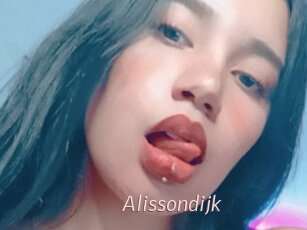 Alissondijk