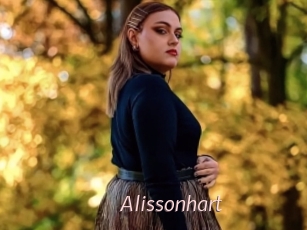 Alissonhart