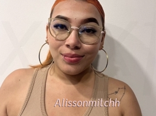 Alissonmitchh