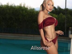 Alissrose