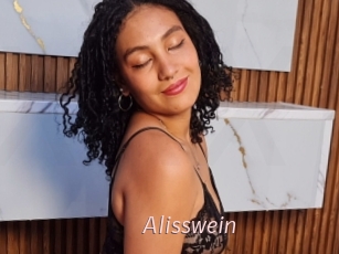 Alisswein