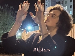 Alistary