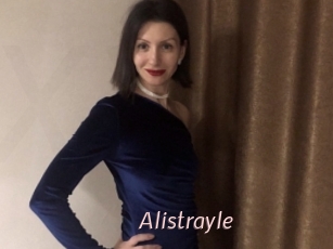 alistrayle xxx Free Sites