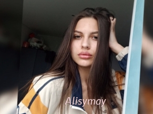 Alisymay