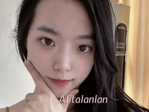 Alitalanlan