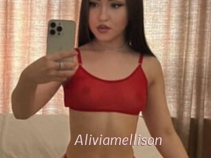 Aliviamellison