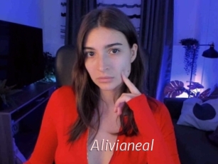 Alivianeal