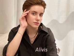 Alivis