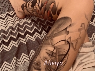 Aliviya