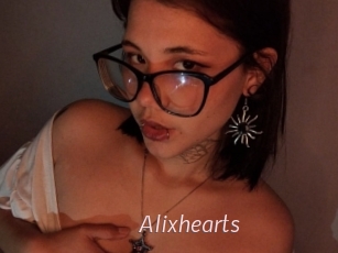Alixhearts