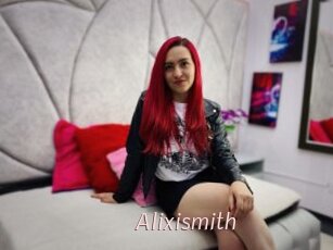 Alixismith