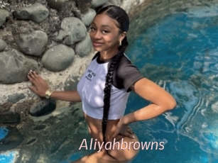 Aliyahbrowns