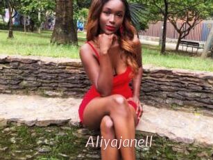 Aliyajanell