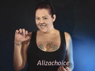 Alizachoice