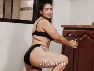 Alizeleon