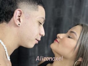 Alizonaxel