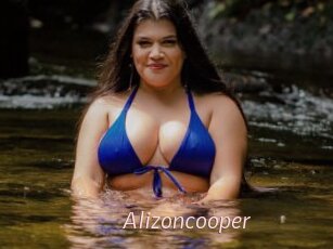 Alizoncooper