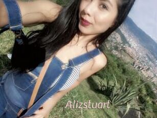alizstuart xxx Free Sites