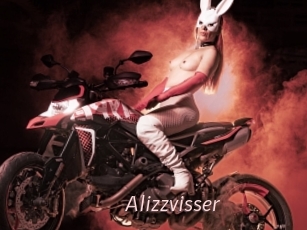 Alizzvisser