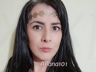 Allana101