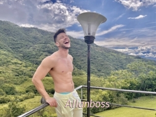 Allanboss