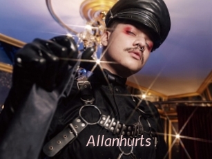 Allanhurts