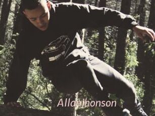 Allanjhonson