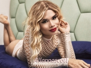 Allannascott