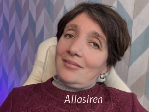 Allasiren
