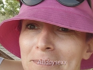 Alldaysexx
