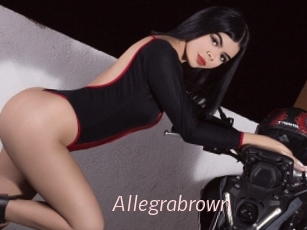 Allegrabrown